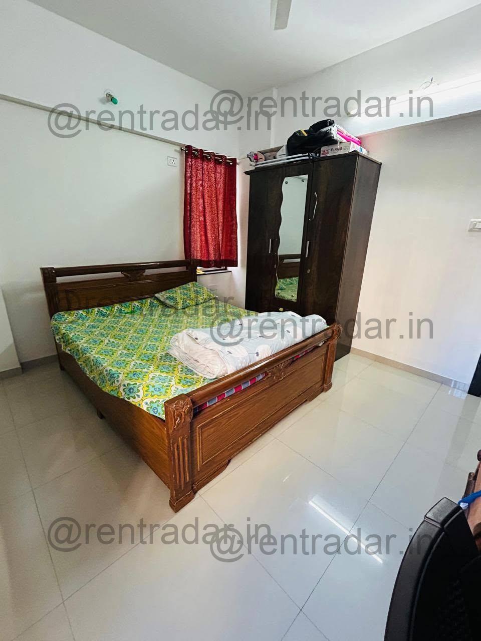 2 Bhk For Rent at Wakad