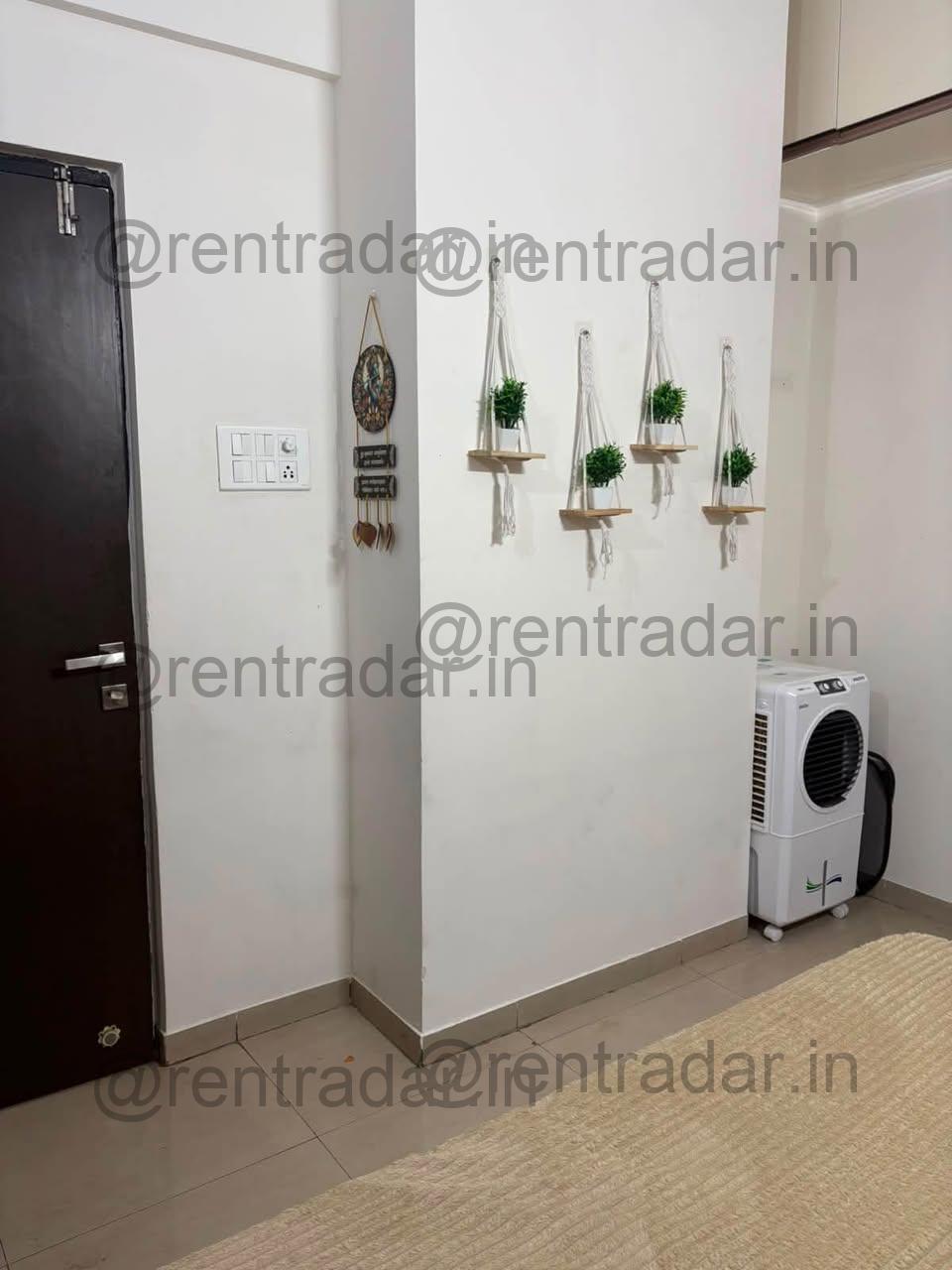 Room in 2 Bhk at Wagholi (jade Residency)