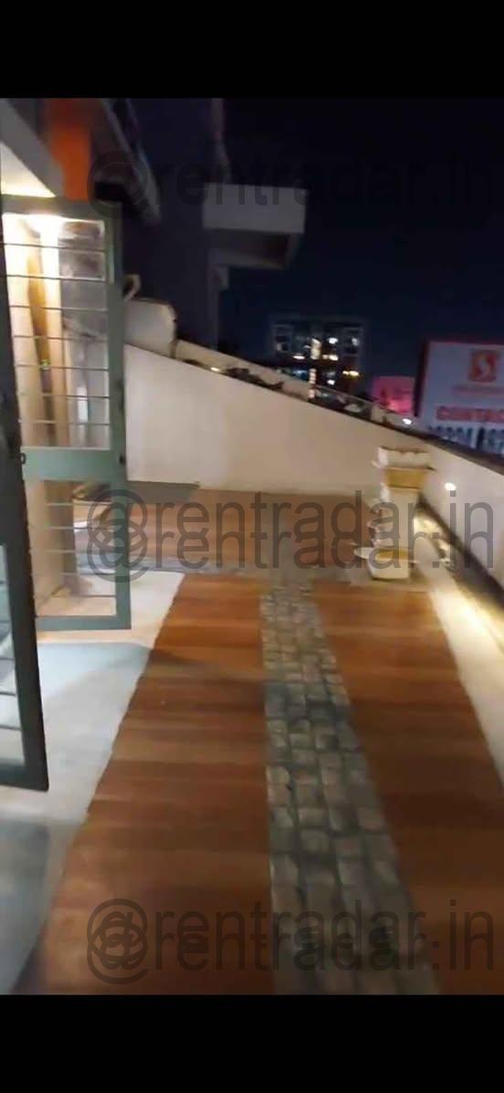 2 Bhk For Rent at Wakad