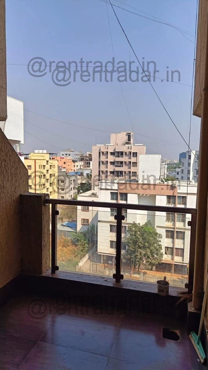 Room in 2bhk at Kharadi (gulmohar Goldcoast)