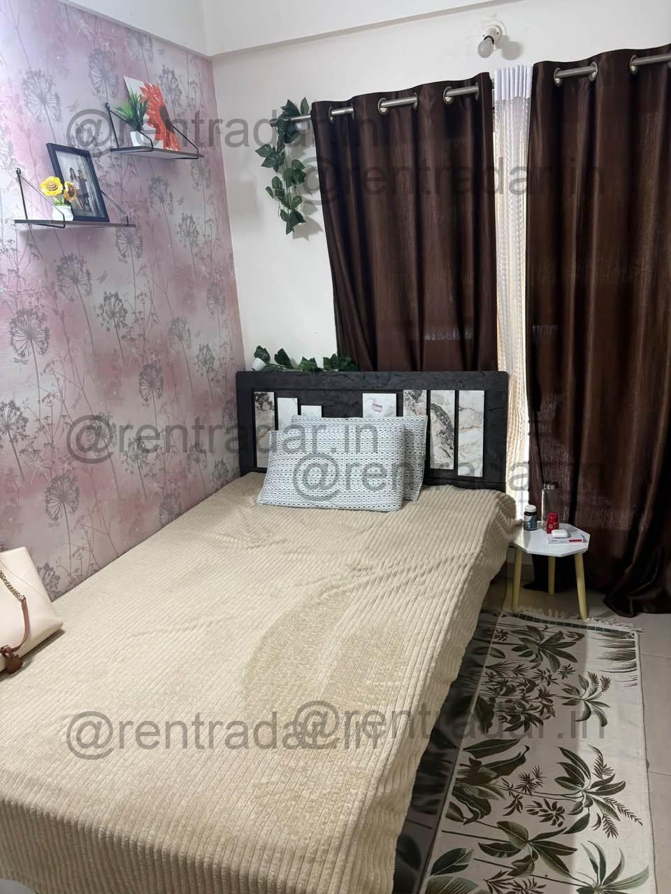 Room in 2 Bhk at Wagholi (jade Residency)
