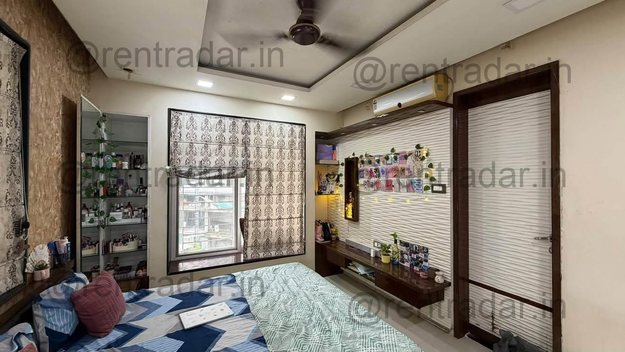 Room in 3bhk at Empire Square