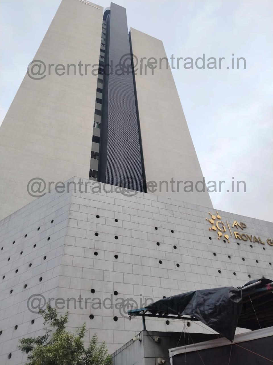 2bhk For Rent at Wakad (royal Anp Grande)