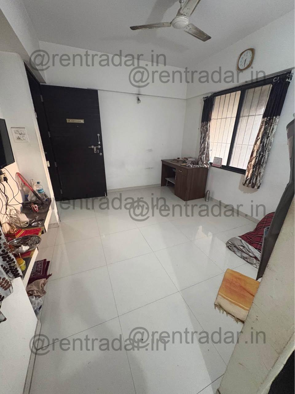 1 Bhk For Rent at Keshavnagar