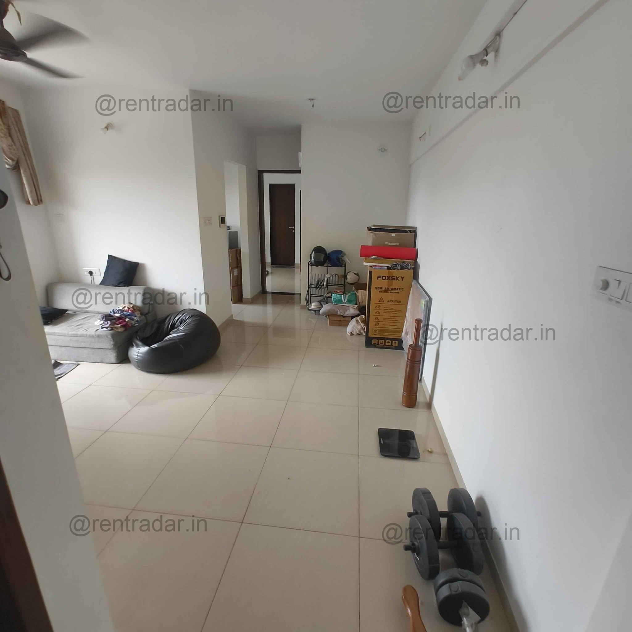 2bhk For Rent at Mulshi, MH