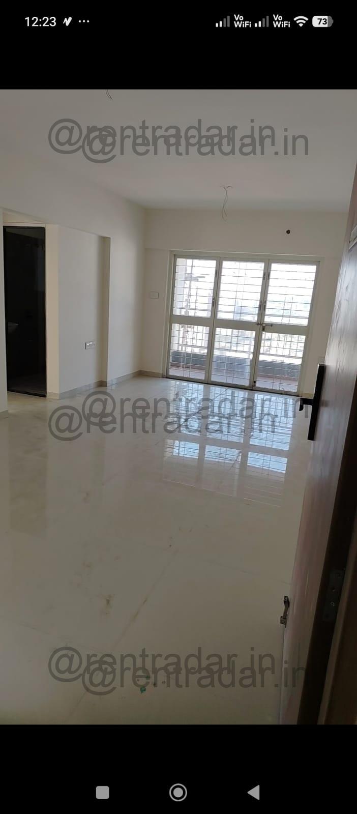 2BHK for Rent in Youthika, Lohegaon