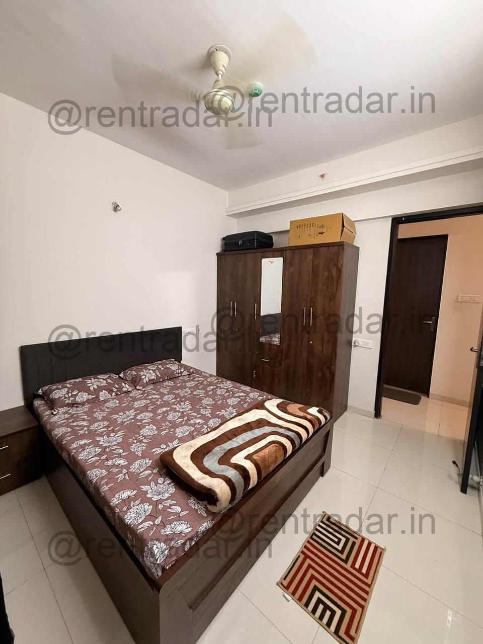 Room in 3 Bhk at Kharadi (nyati Elysia)