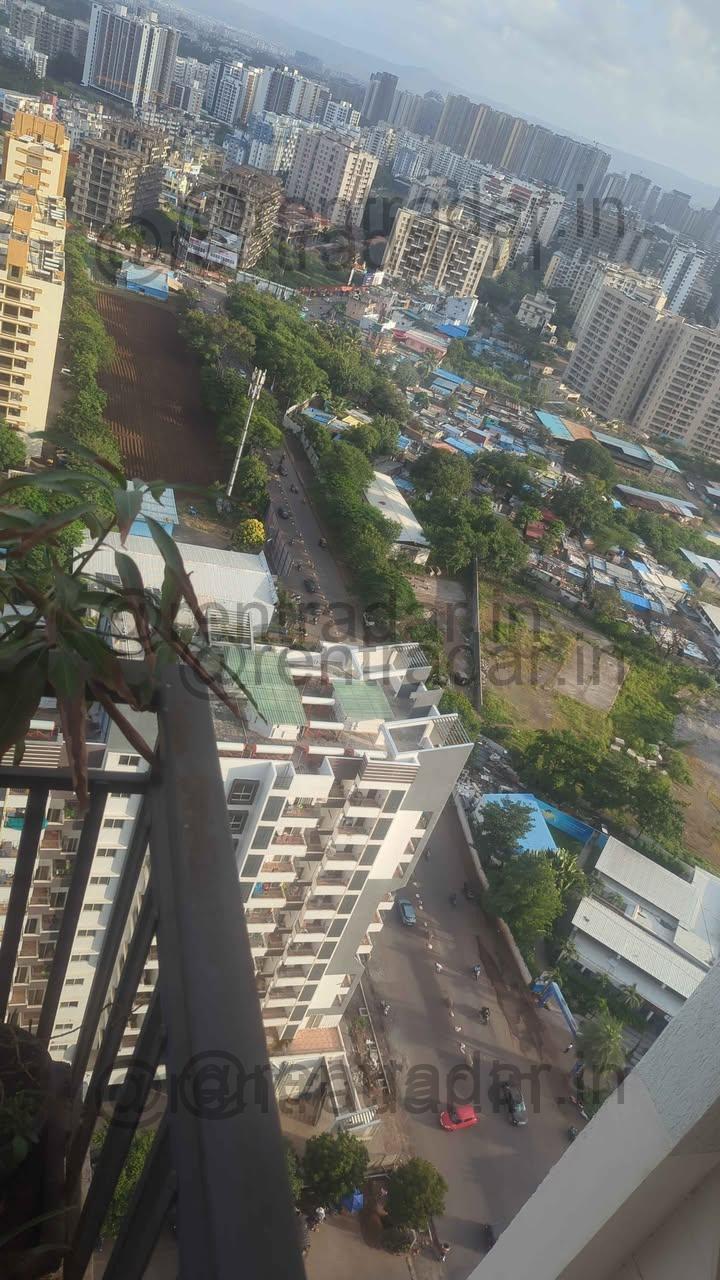 Room Available at Keshav Nagar (godrej Infinity)