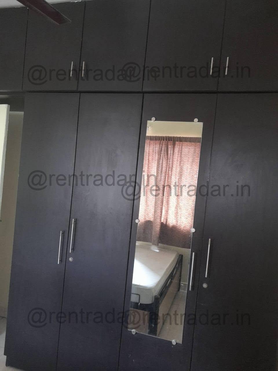 2bhk For Rent at Somnathnager, Wadgaonsheri