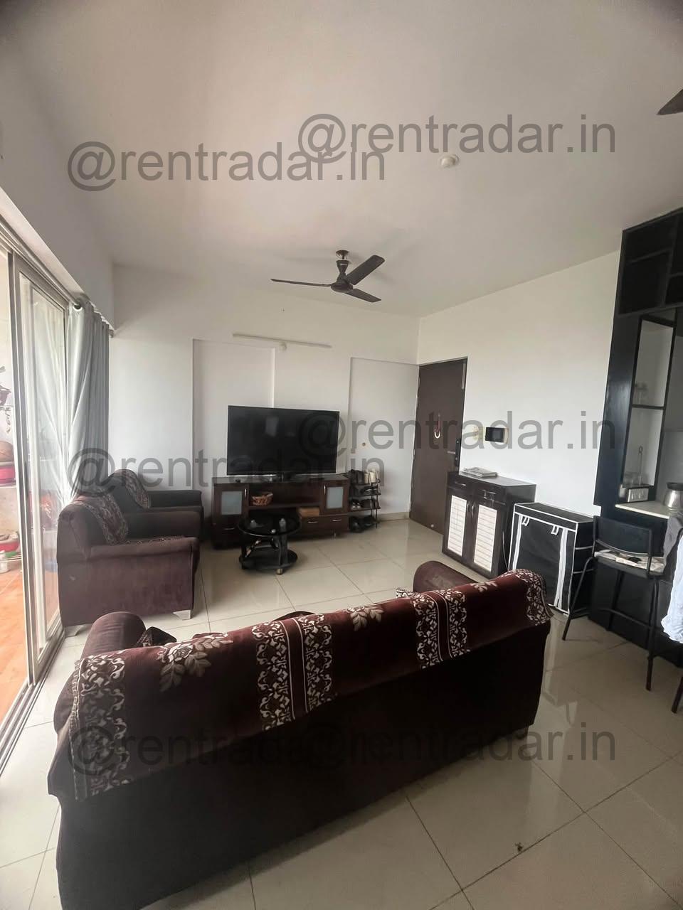 Room in 3bhk at Amanora Victory Tower (amanora Victory Tower)