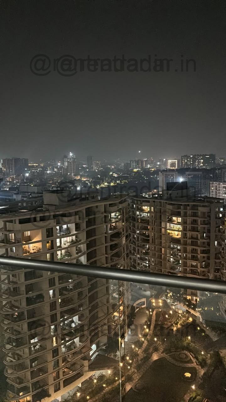 Room in 3bhk at Kharadi (ganga Serio)