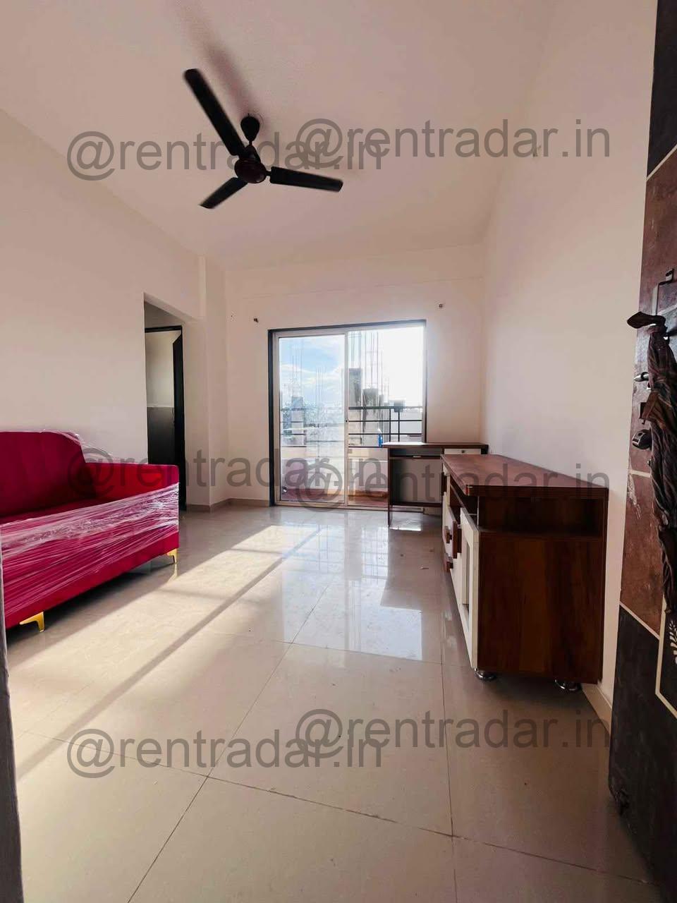 Rental Property Property For Rent at Kharadi