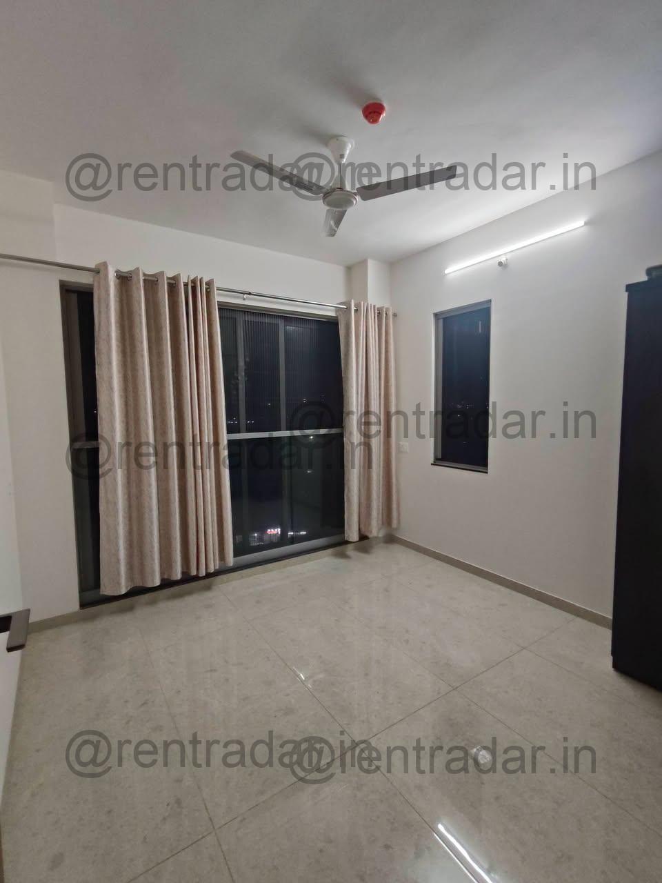 Private Room in 2bhk at Kharadi