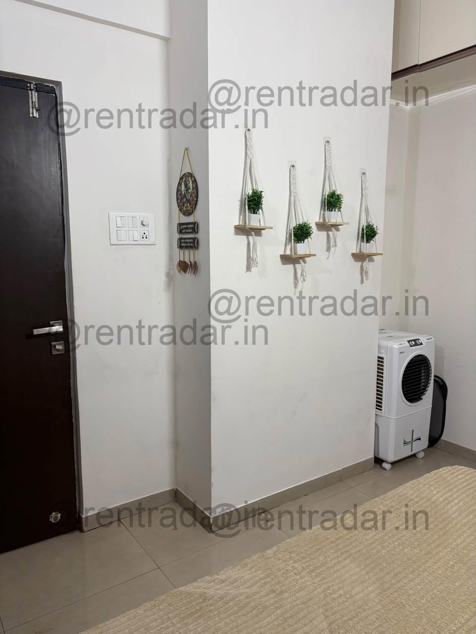 Room in 2 Bhk at Wagholi (jade Residency)