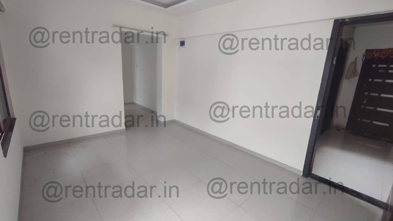 2 Bhk For Rent at Wakad (pride Silver Crest)