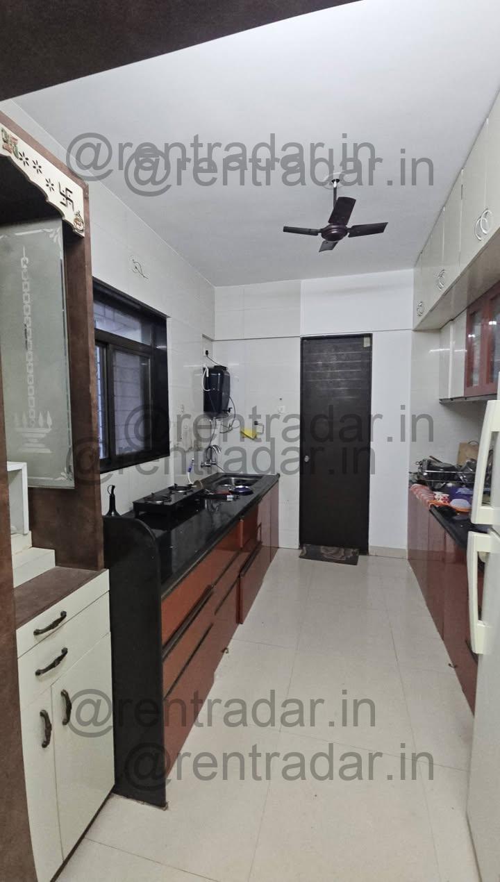 Room in 3bhk at Baner