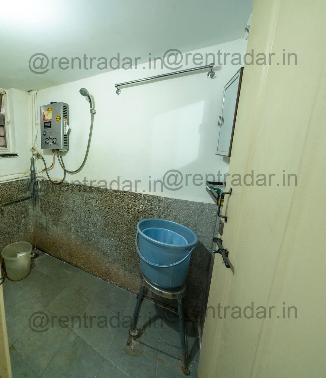 1 Bhk For Rent at Narayan Peth