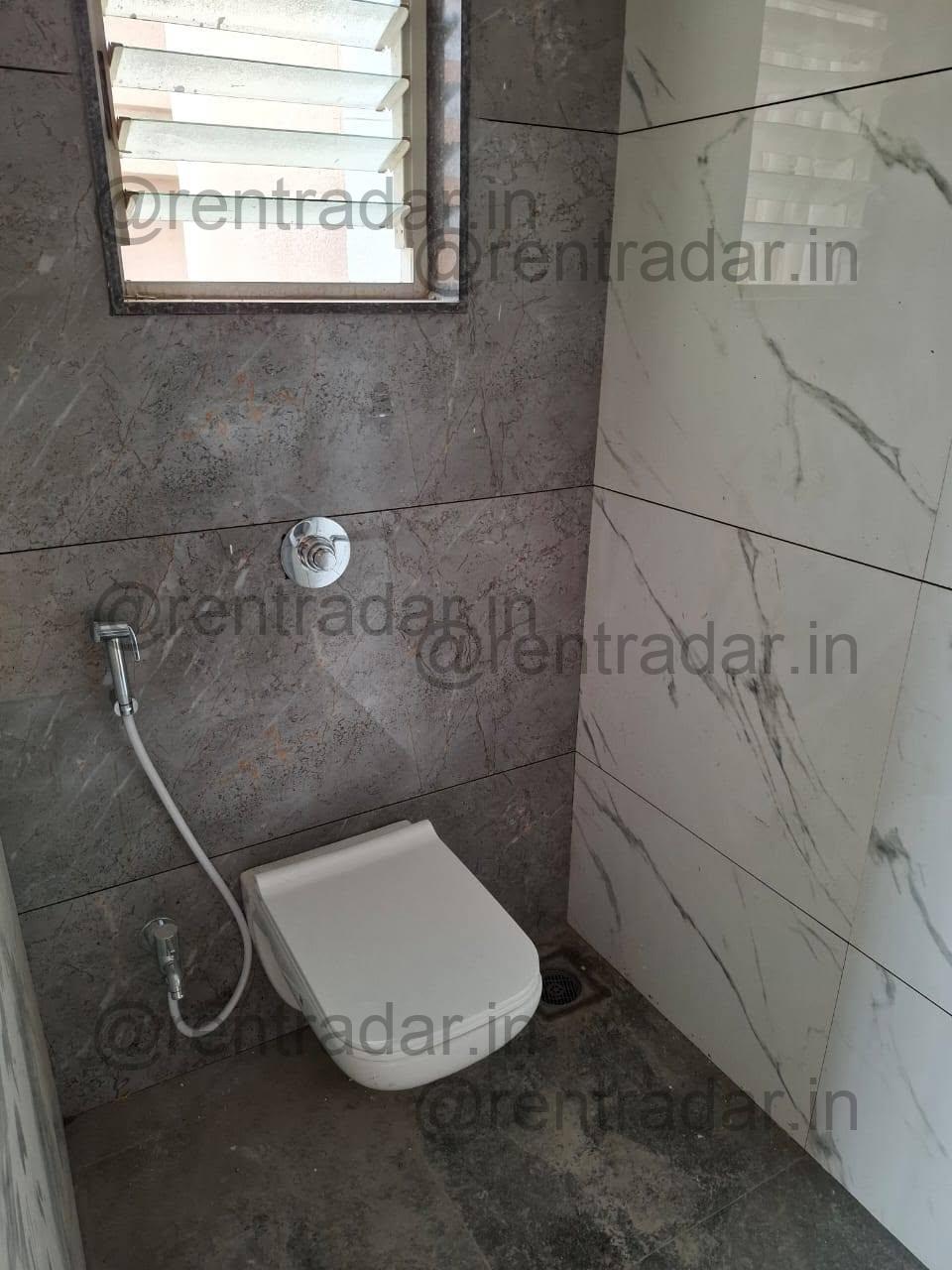 3bhk For Rent at Sukhwani Colornic