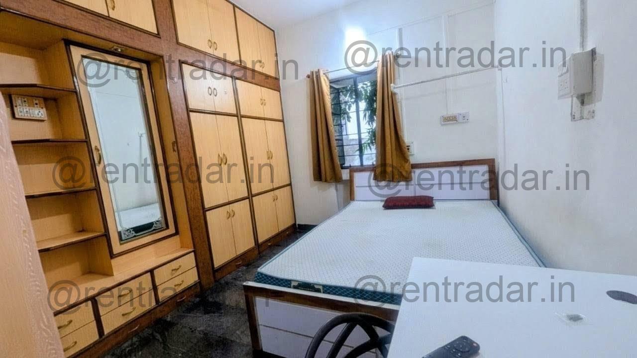 Room in 4 Bhk at Kothrud