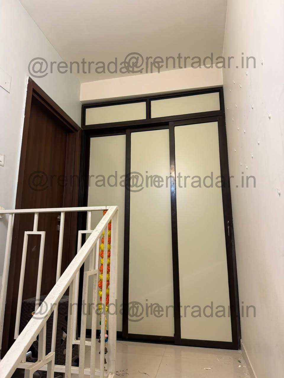 Room in 2.5 Bhk at Upper Kharadi (gera World of Joy)