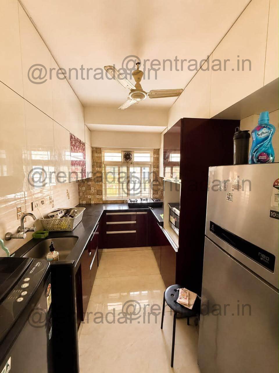 Room Available at Khar West