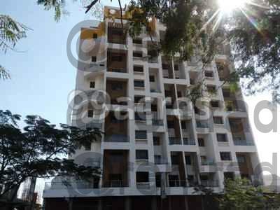 2bhk For Rent at Hinjewadi