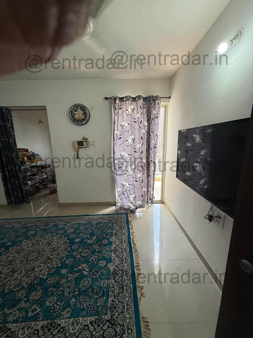 2bhk For Rent at Mundhwa (atlantica East)