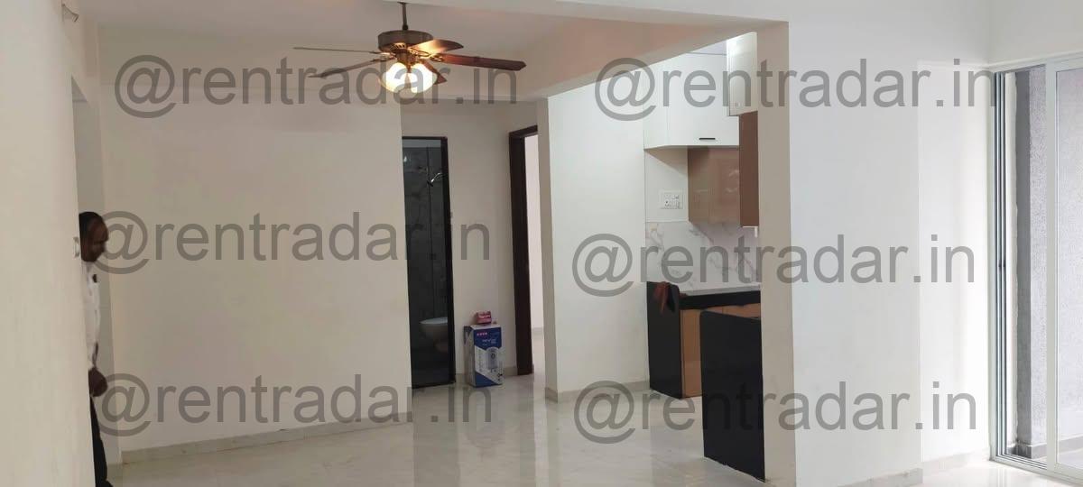 3 Bhk For Rent at Ravet (gt Pride)
