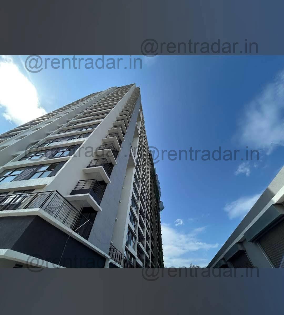 Room in 3bhk at Hinjewadi