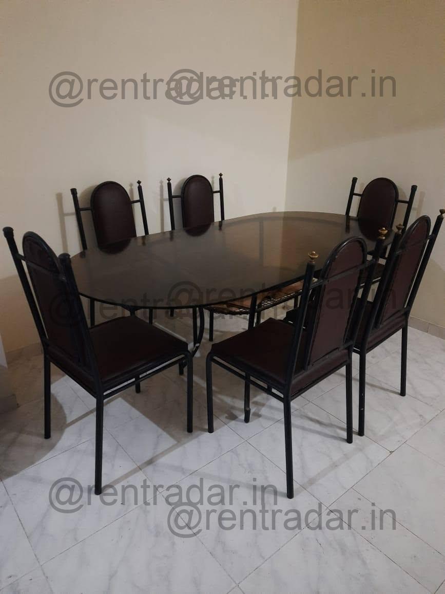 Room in 2bhk at Sai Heritage Co-operative Housing Society Aundh