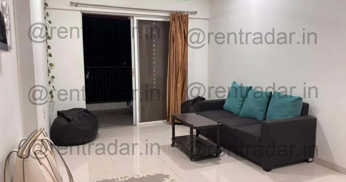 Room in 2 Bhk at Hinjewadi (godrej 24)