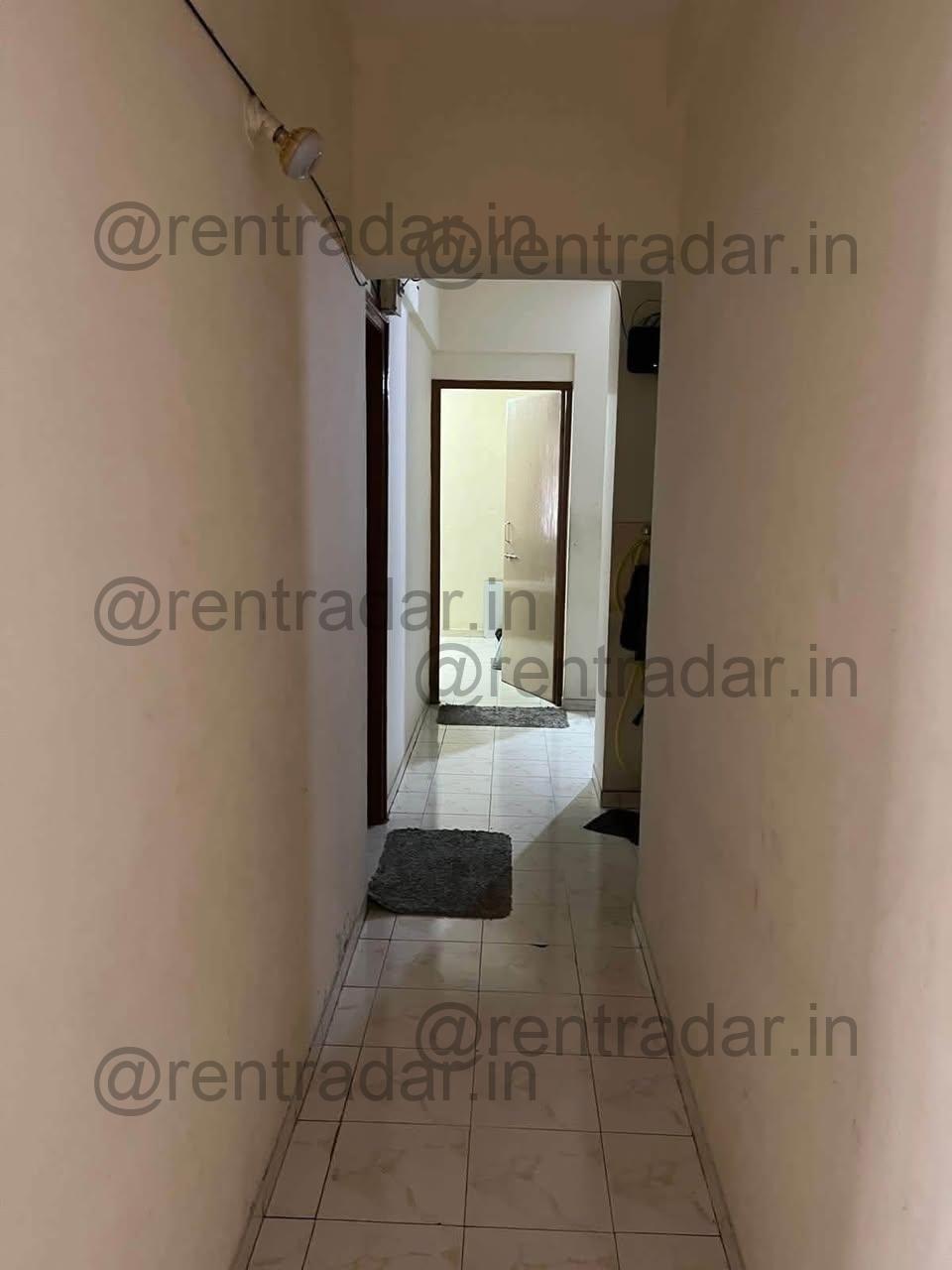 Room in 2bhk at Kothrud