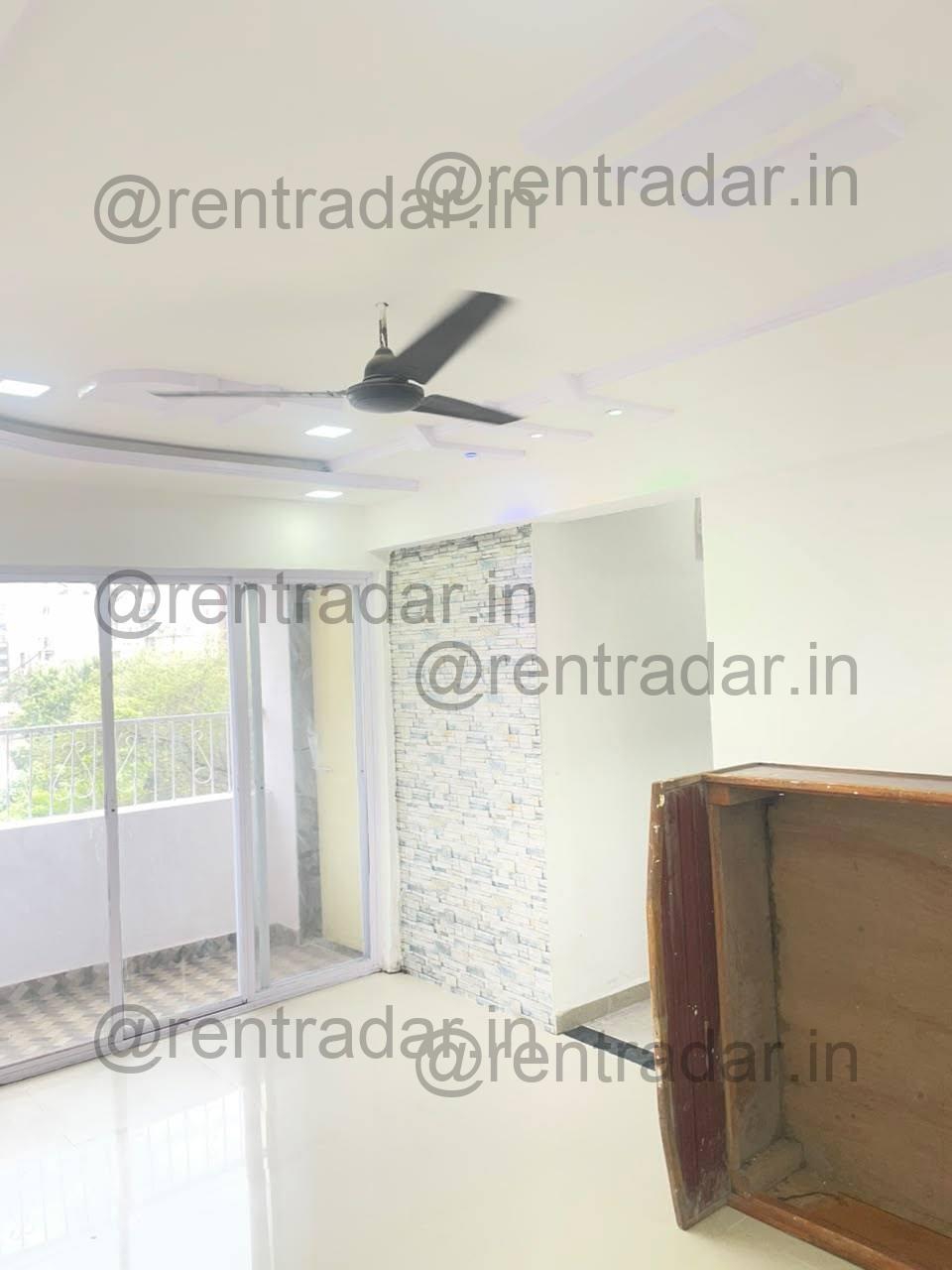 1.5 Bhk For Rent at Waghere Colony, Pimpri Gaon