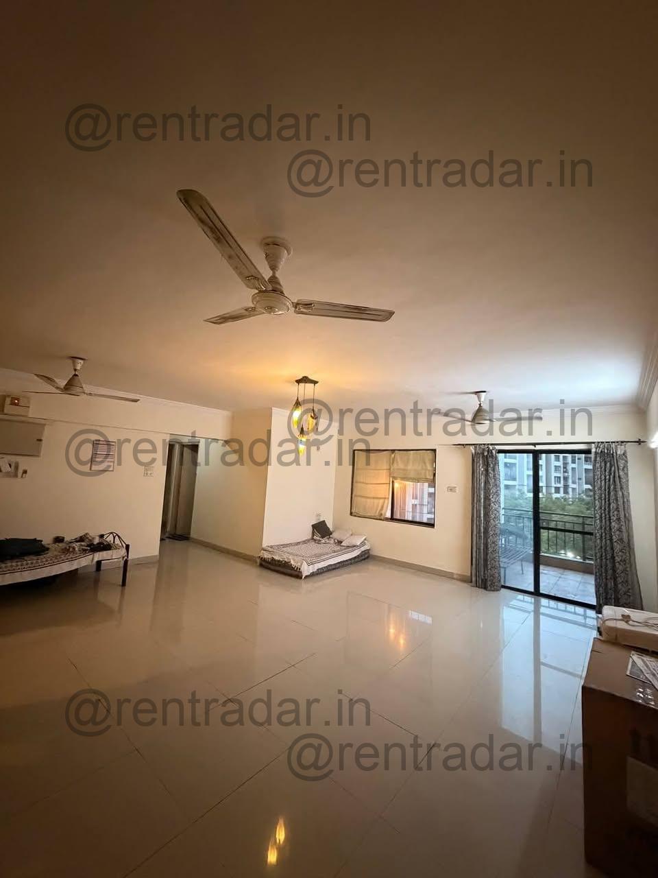 Room in 3 Bhk at Kharadi (acolade Society)