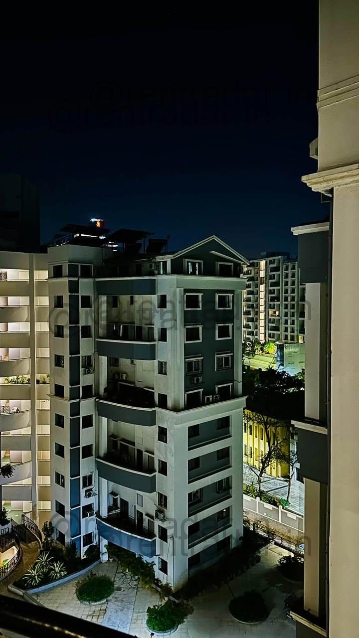 Room in 3bhk at Baner