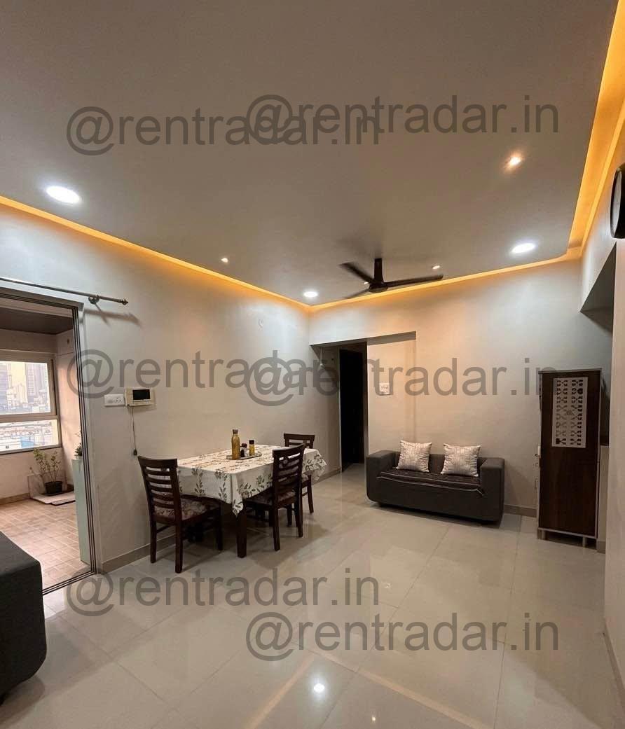 Flatmate Required in 2 Beds 2 Bathrooms at Pimpri-chinchwad, MH