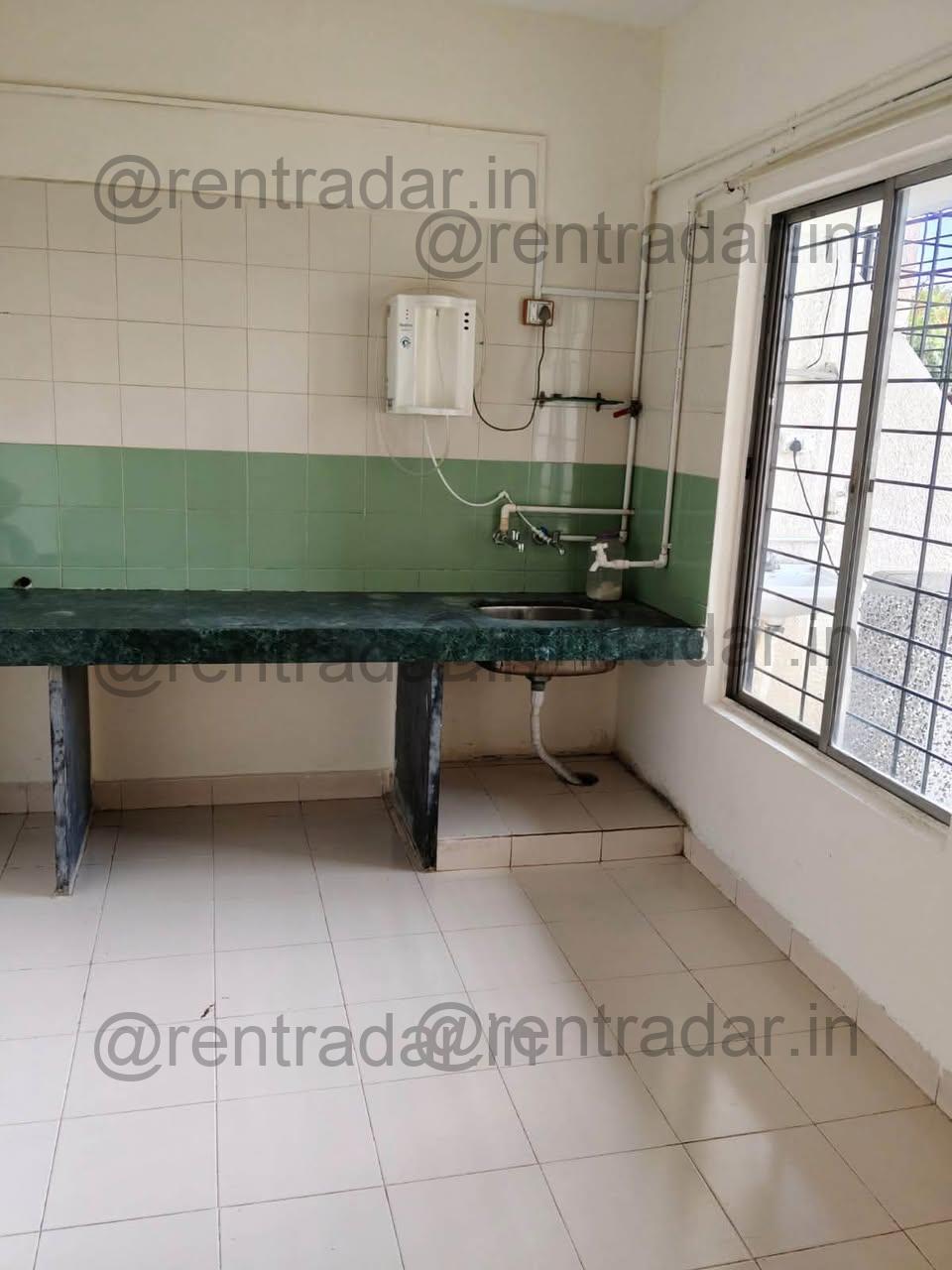 1 Bhk For Rent at Somnath Nagar, Wadgaon Sheri