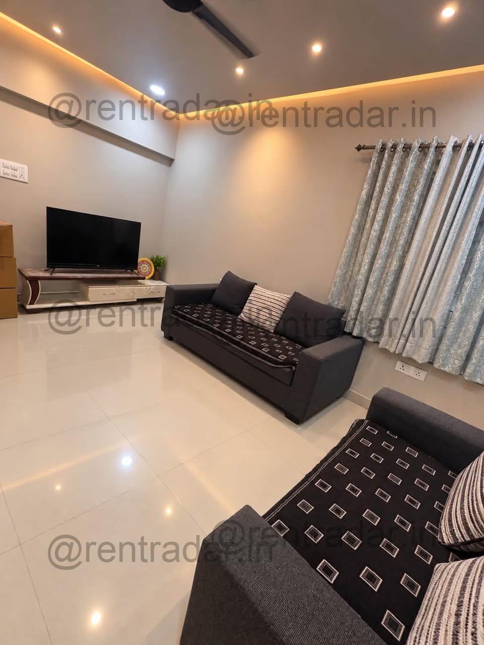 Room Available at Wakad