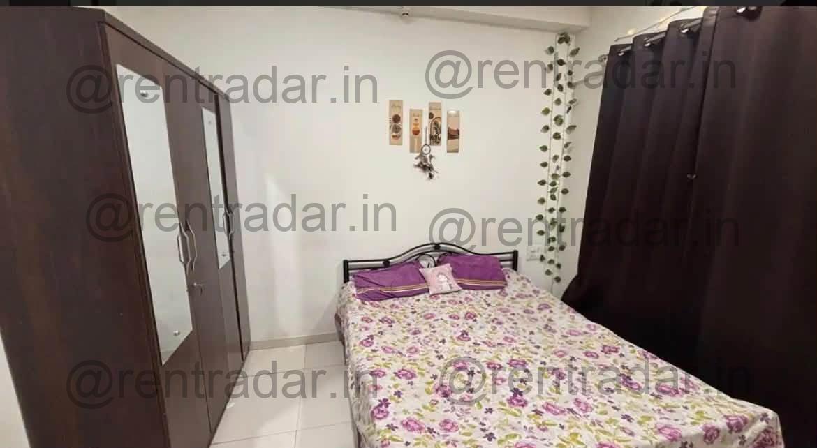 Room in 2 Bhk at Hinjewadi (godrej 24)