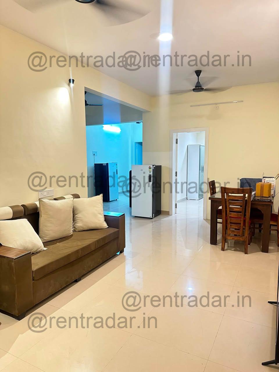 Room Available at Sakore Nagar, Viman Nagar