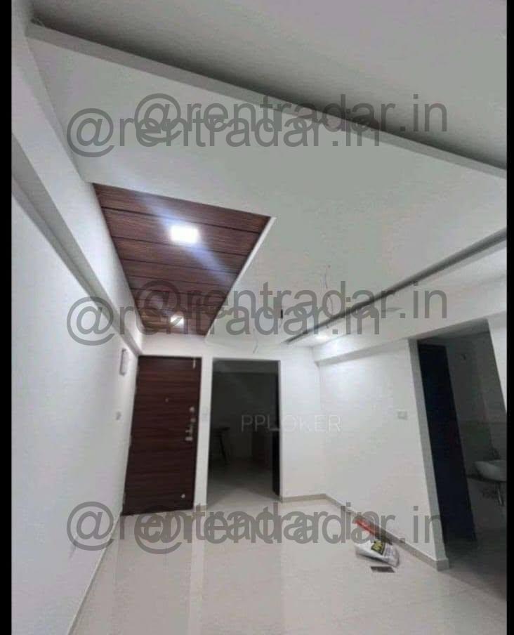 2bhk For Rent at Wakad (itrend Life 3)