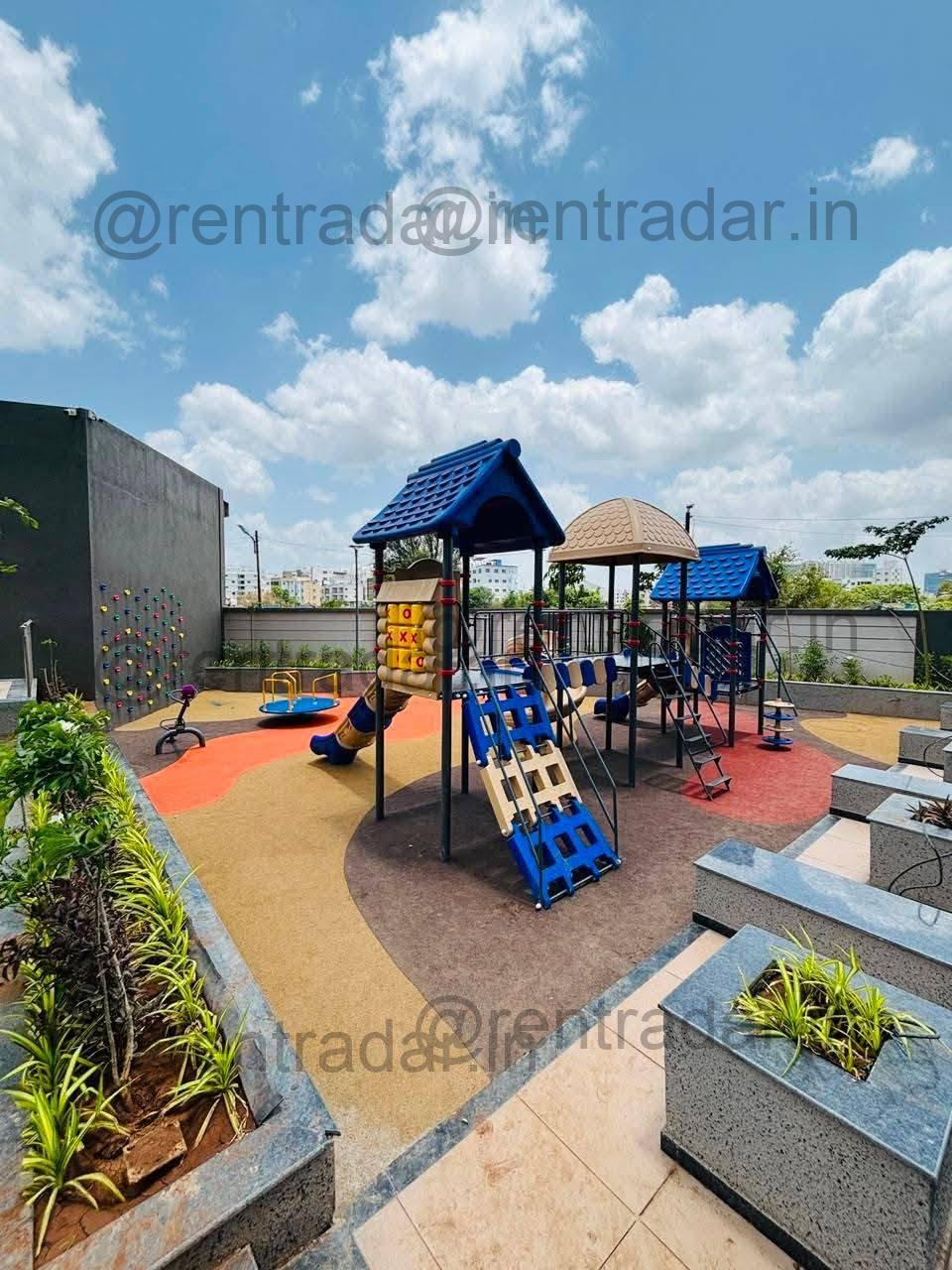 Room in 3bhk at Hinjewadi