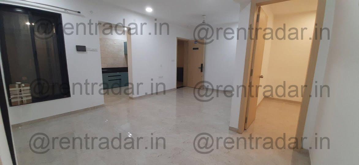 3bhk For Rent at Pune, MH