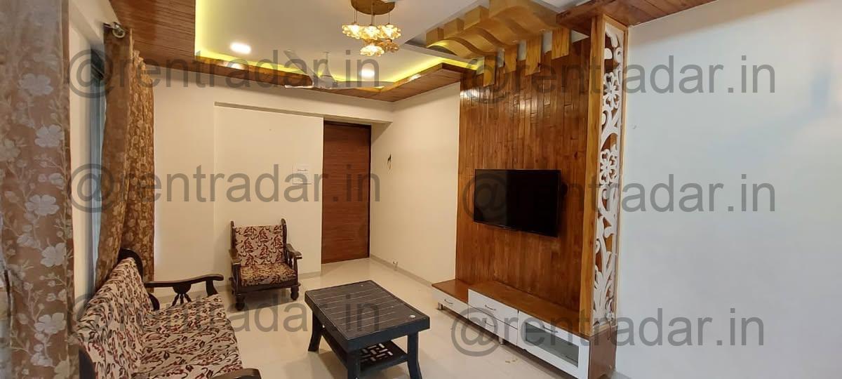 Private Room in 2bhk at Keshav Nagar