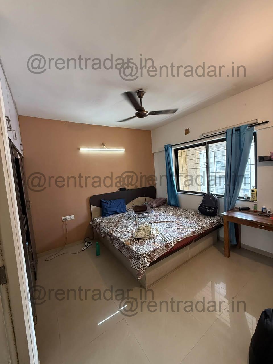 Room in 2 Bhk at Kalpataru Serenity Housing Society Hadapsar (kalpataru Serenity Housing Society)