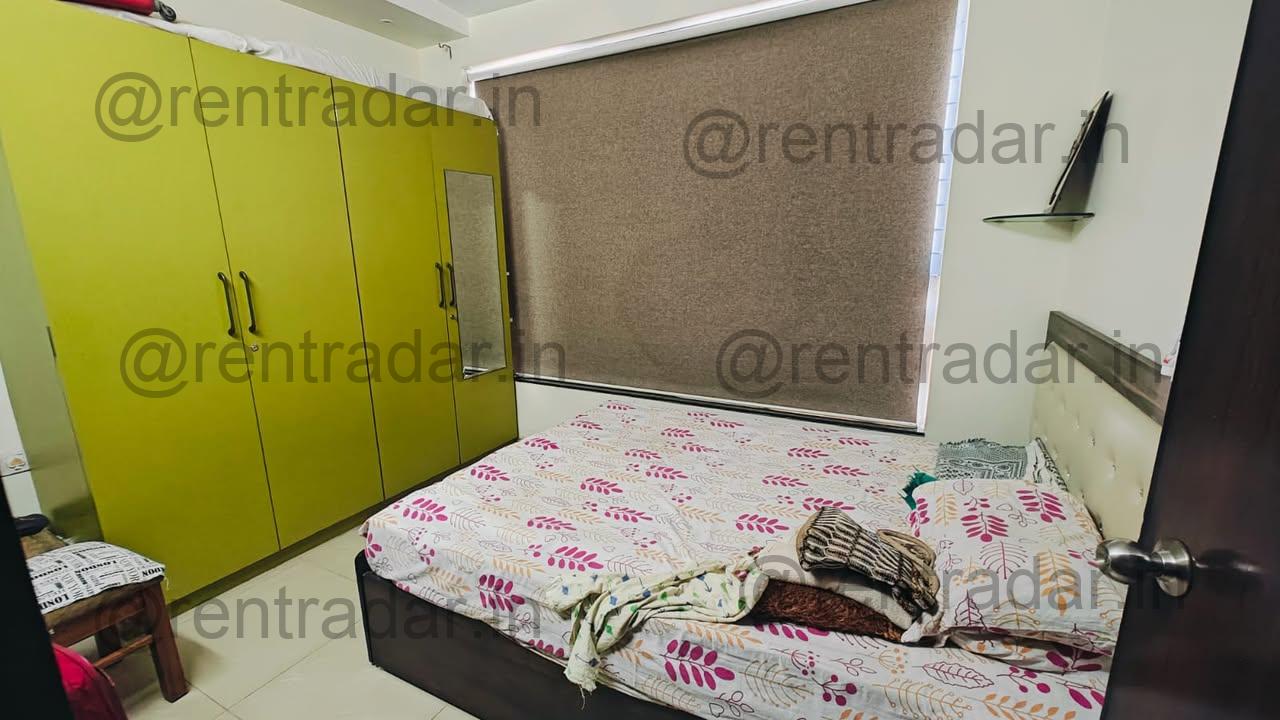 3 Bhk For Rent at Amanora Future Tower (amanora Future Tower)