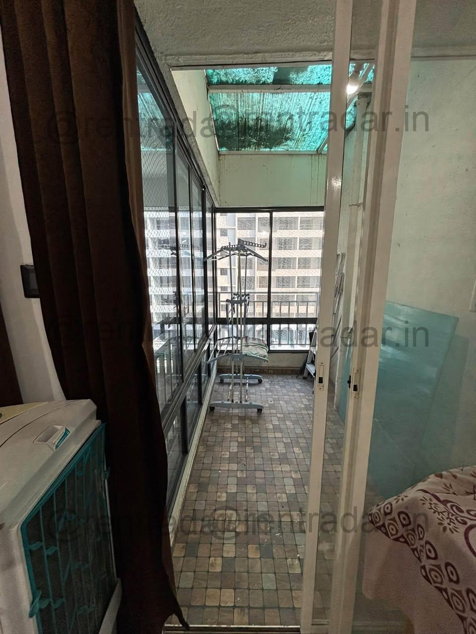 2bhk For Rent at Wagholi (majestic Manhattan Phase 2)