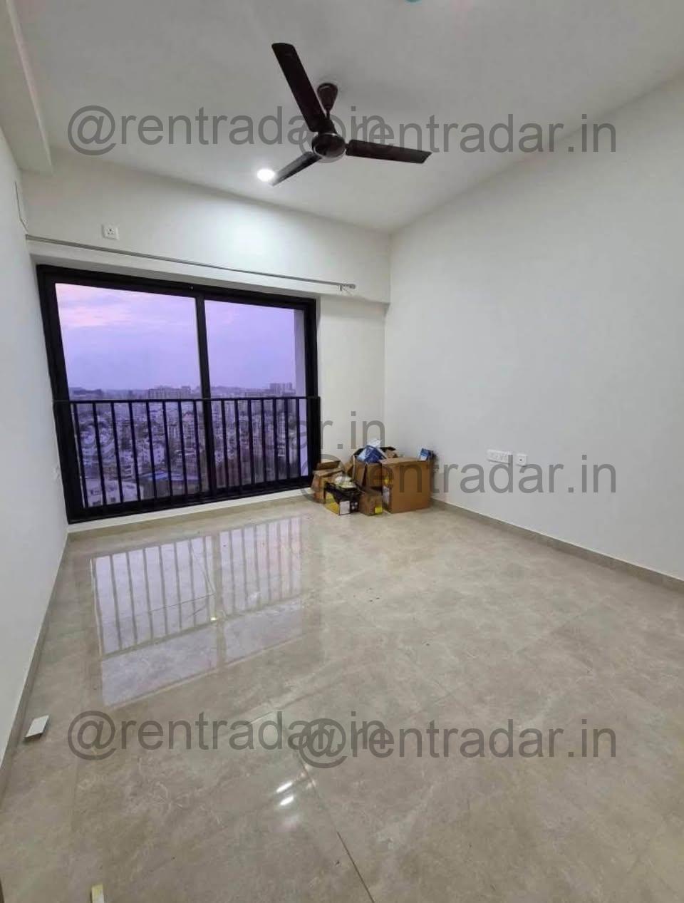 2bhk For Rent at Kharadi (duville Riverdale Grove)