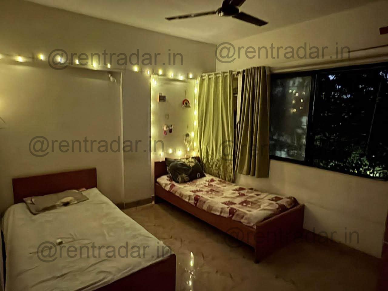 Room Available at Viman Nagar