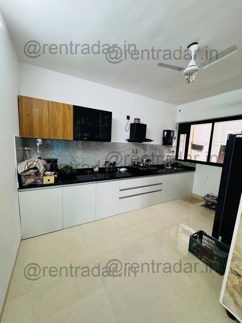 Room Available at Keshav Nagar (unique Legacy Properties)